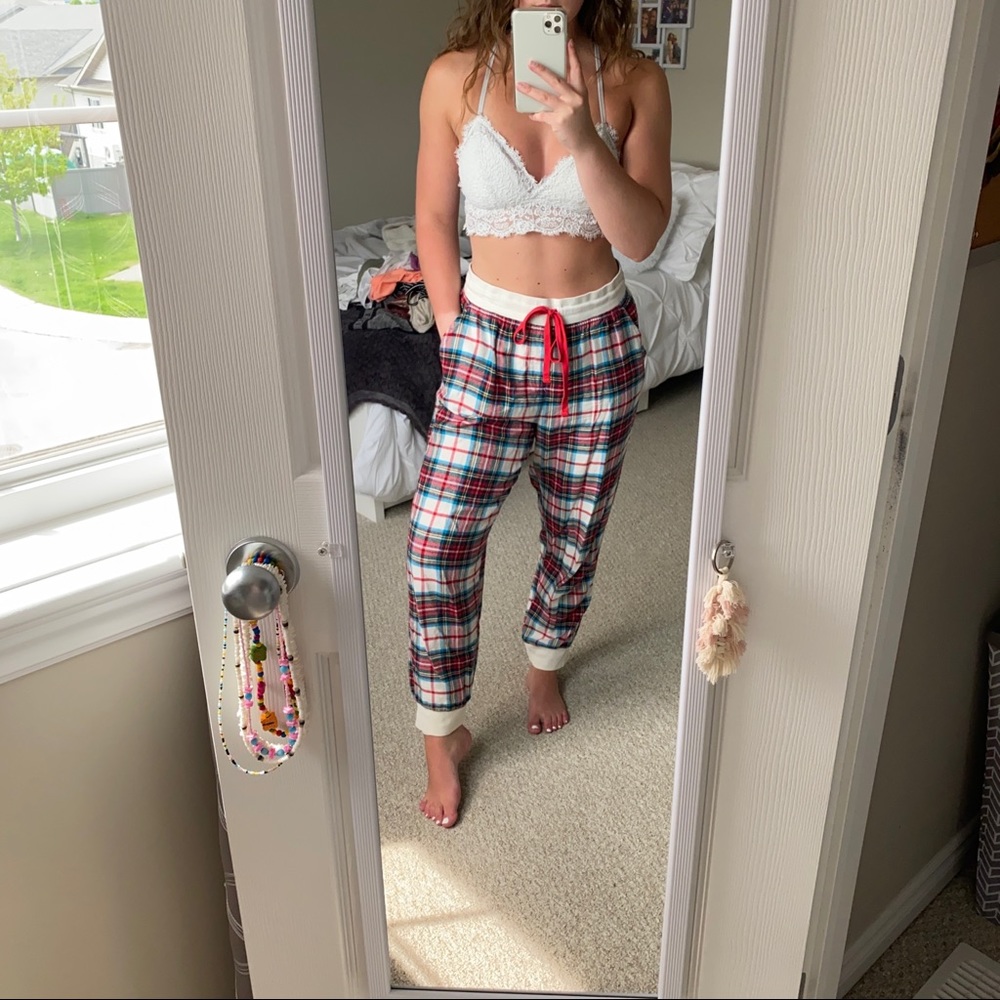 AERIE pajama pants